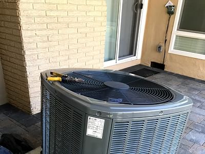 A & H Heating and Air Conditioning Service, Inc.