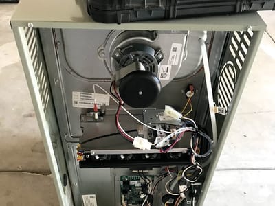 A & H Heating and Air Conditioning Service, Inc.