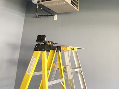 A.H. Heating & Cooling Inc