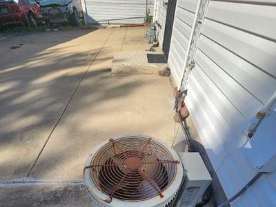 A.H. Heating & Cooling Inc