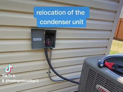 A.H. Heating & Cooling Inc