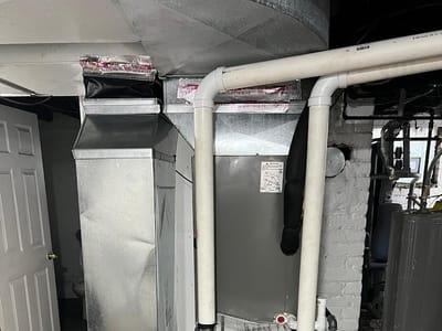 A&H HVAC SERVICES