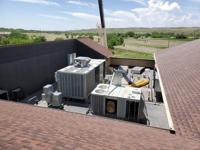 A & H Mechanical Services