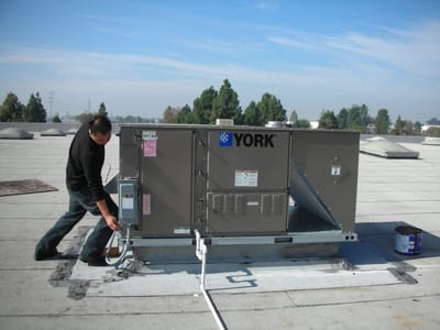 A & H REFRIGERATION INC