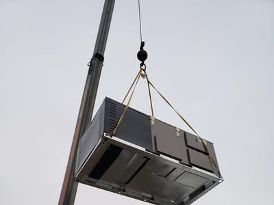 A & H REFRIGERATION INC