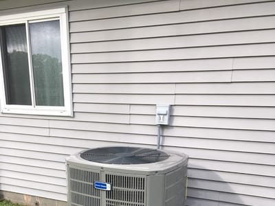 A & H Service Co. Inc.