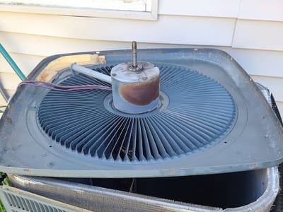 A & H Service Co. Inc.