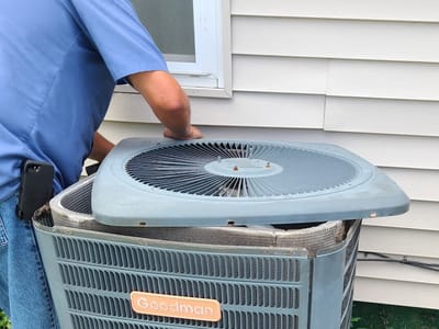 A & H Service Co. Inc.