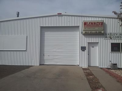 A & H Valley Heating & Air Conditioning