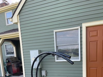 A Hattersley & Sons Inc