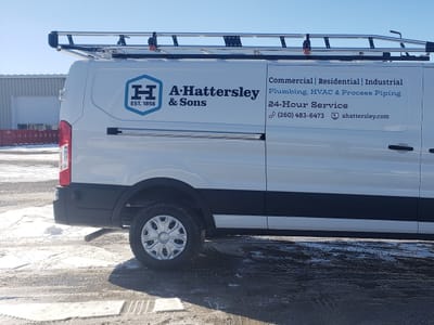 A Hattersley & Sons Inc