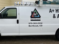 A+ Heating and A/C