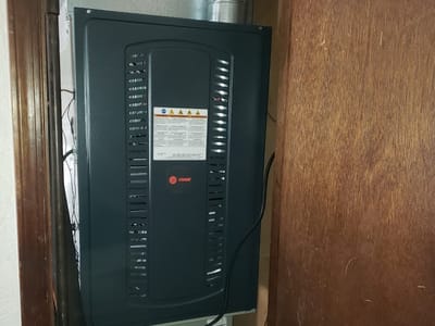 A.I.R. Plus | Heating and Air Conditioning Repair | Choctaw OK