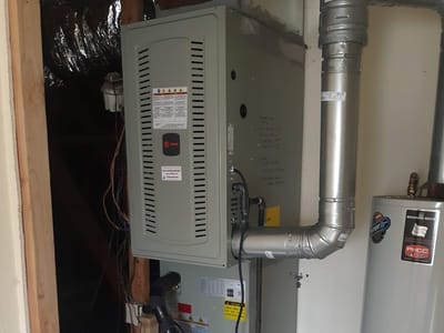 A.I.R. Plus | Heating and Air Conditioning Repair | HVAC Services