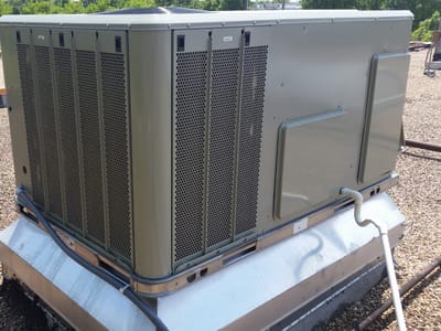 A.I.R. Plus | Heating and Air Conditioning Repair | HVAC Services