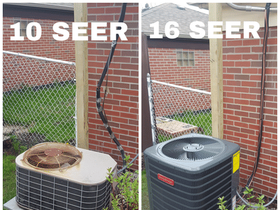 A&J Heating & Air Conditioning