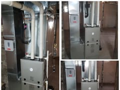 A&J Heating & Air Conditioning