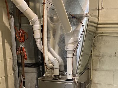 A&J Heating and Cooling LLC