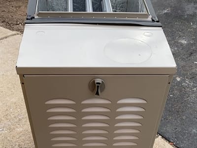 A&J Heating and Cooling LLC