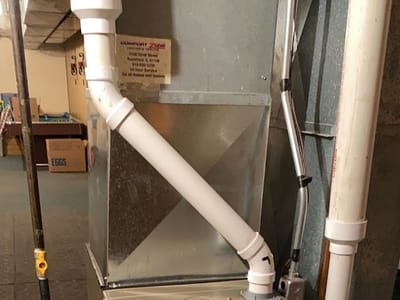 A&J Heating and Cooling LLC