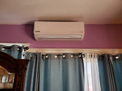 A & J Heating and Cooling LLC.