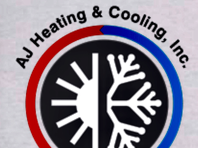 A J Heating & Cooling Inc