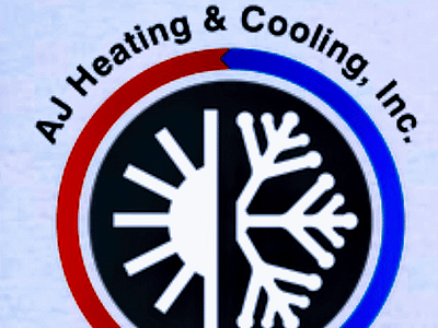 A J Heating & Cooling Inc