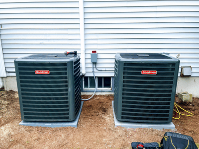 A.J. LeBlanc Heating, A/C, Plumbing & Electrical