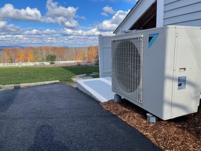 A.J. LeBlanc Heating, A/C, Plumbing & Electrical