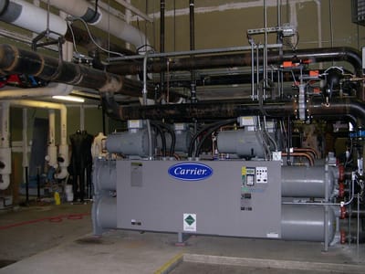 A&J Mechanical Contractors, Inc