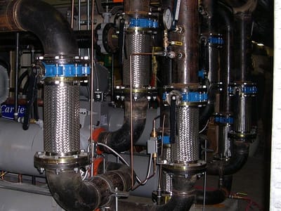 A&J Mechanical Contractors, Inc