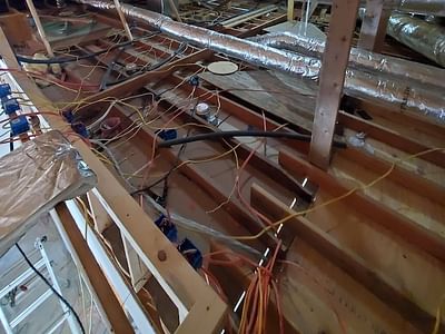 A&J's heating & air conditioning LLC