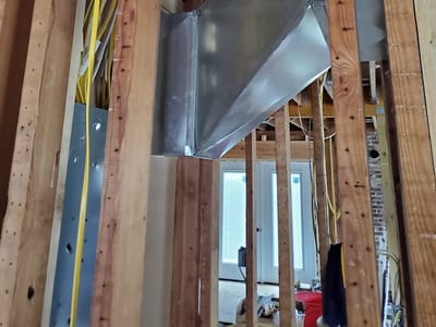 A&J's heating & air conditioning LLC