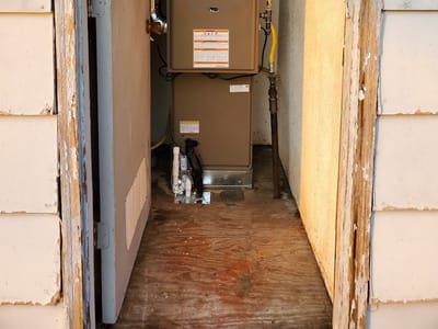 A&J's heating & air conditioning LLC