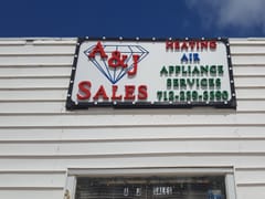 A&J Sales & Service