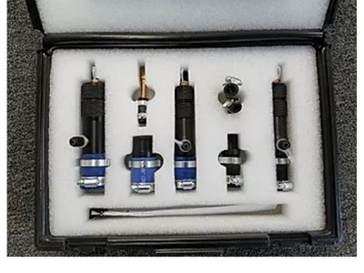 A-Jacks Manufacturing Co