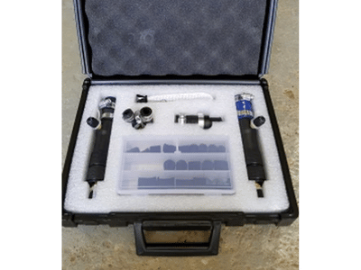 A-Jacks Manufacturing Co