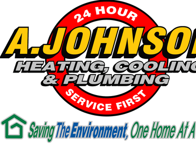 A Johnson Heating Cooling & Plumbing