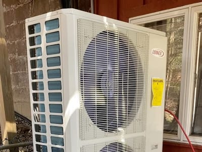 A. Johnson Plumbing and Heating, Inc.