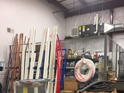 A. Johnson Plumbing and Heating, Inc.