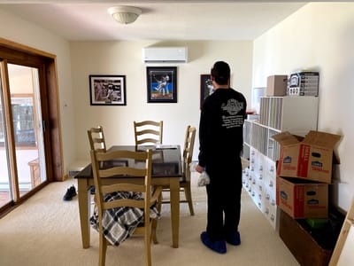 A. Johnson Plumbing & Heating, Inc.