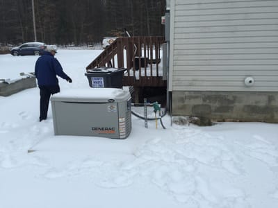 A. Johnson Plumbing & Heating, Inc.