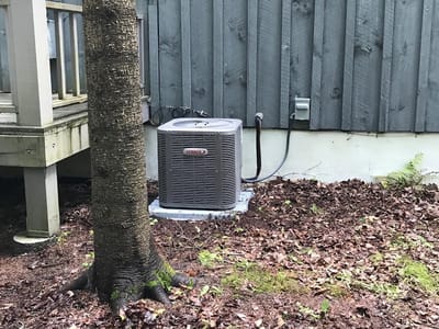 A. Johnson Plumbing & Heating, Inc.