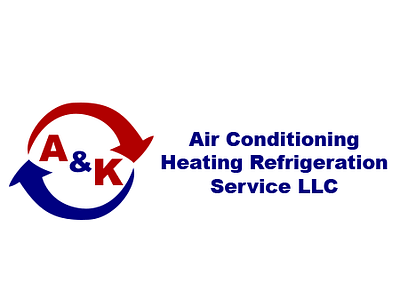 A & K Air Conditioning Heating Refrigeration Service LLC