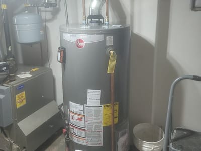 A&K Air Specialist LLC