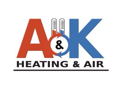 A & K Heating and Air Conditioning LLC