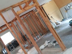 A.K. Home Repairs & HVAC Installations