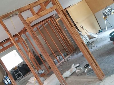 A.K. Home Repairs & HVAC Installations