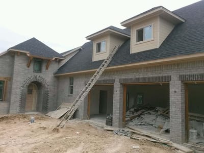 A.K. Home Repairs & HVAC Installations