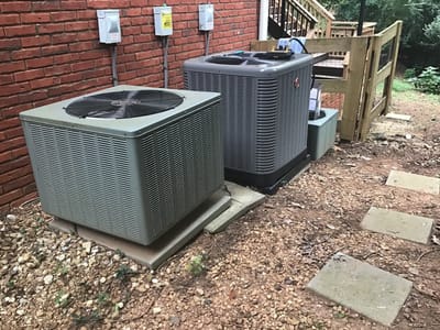 A & K Service Heating & Cooling Inc.